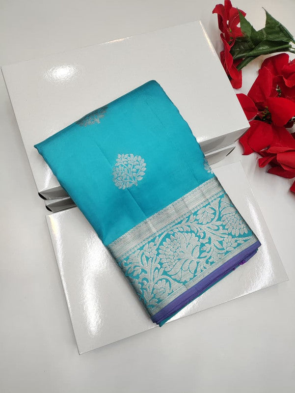 Pure Pattu Silk PP10