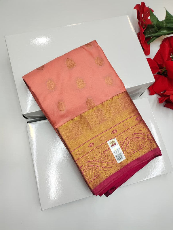 Pure Pattu Silk PP17