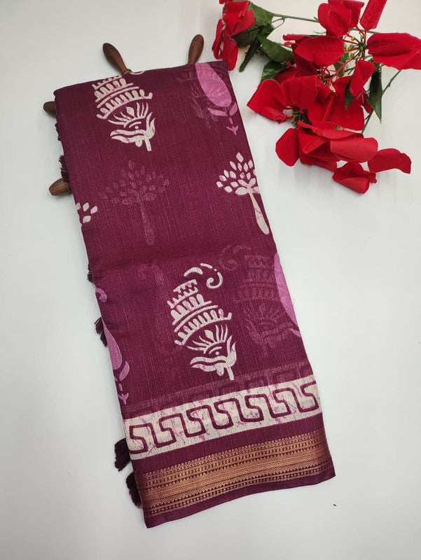 Siddhanth Saree ST60