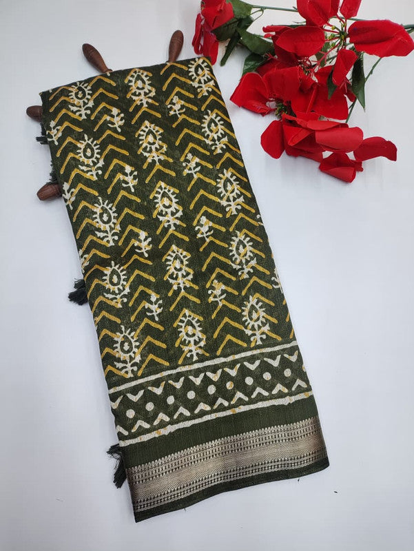 Siddhanth Saree ST65