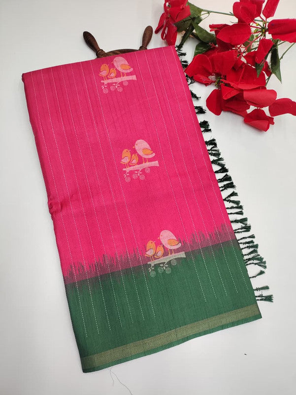 Siddhanth Saree ST73