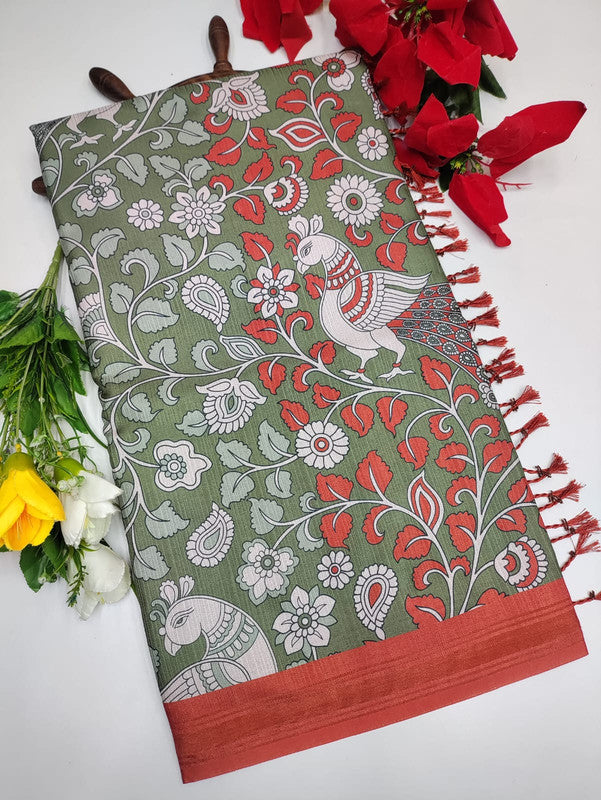 Siddhanth Saree ST88