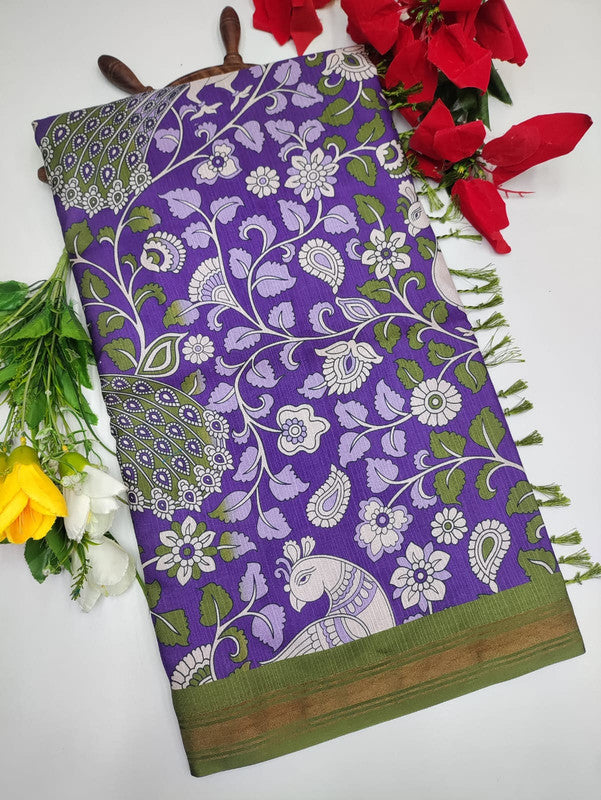 Siddhanth Saree ST90