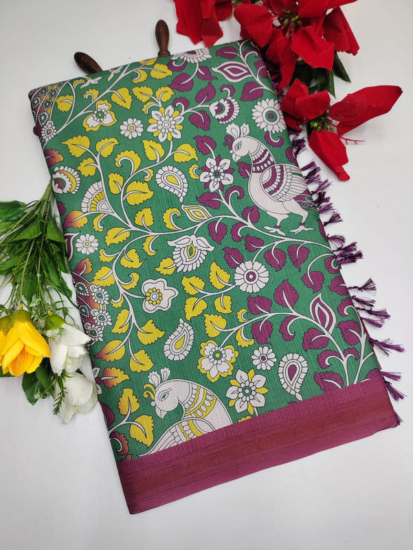 Siddhanth Saree ST91