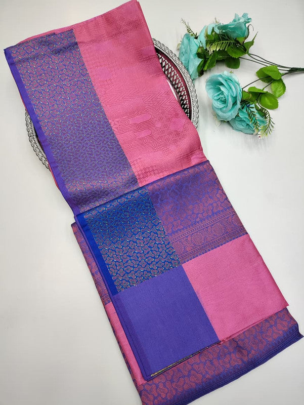 Offer Varanasi Silk(Year End Sale) SF201