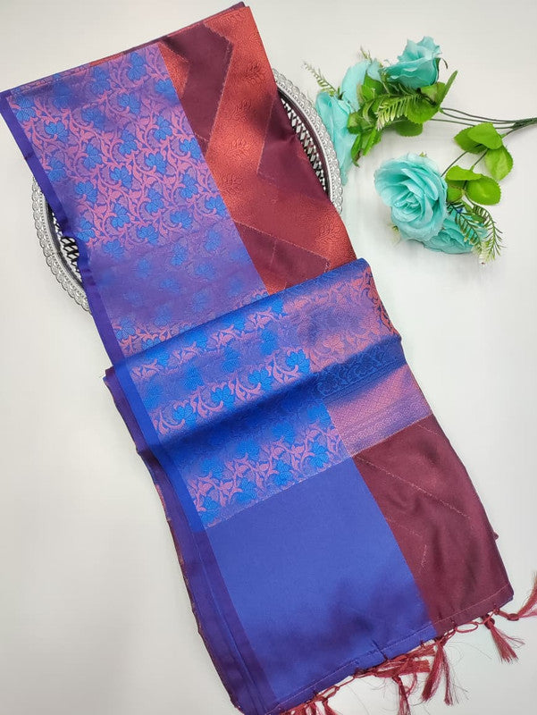 Offer Varanasi Silk(Year End Sale) SF215