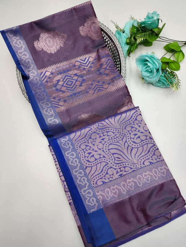 Offer Varanasi Silk(Year End Sale) SF221