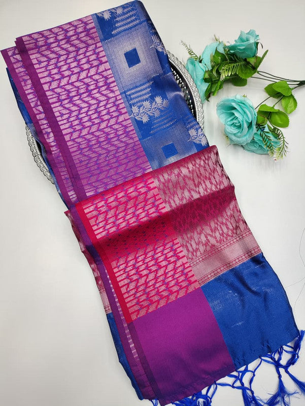 Offer Varanasi Silk(Year End Sale) SF224