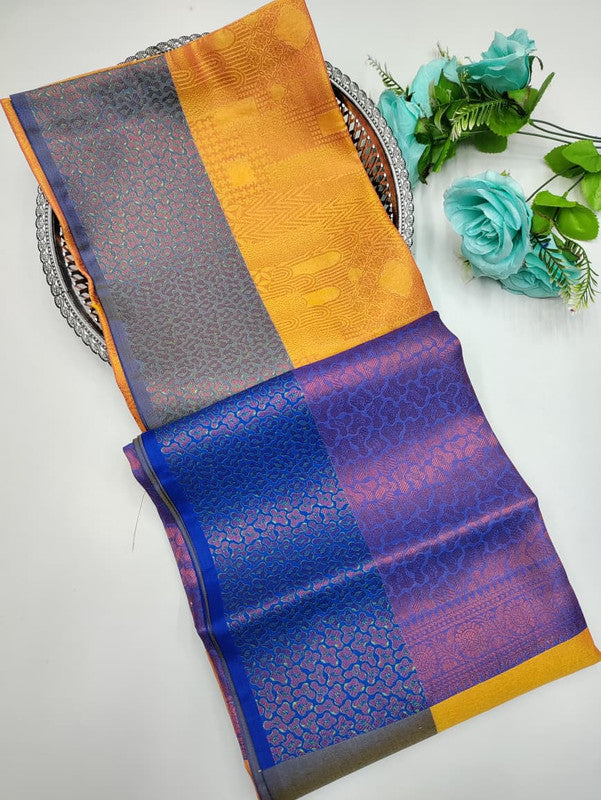 Offer Varanasi Silk(Year End Sale) SF222