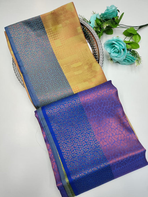 Offer Varanasi Silk(Year End Sale) SF232