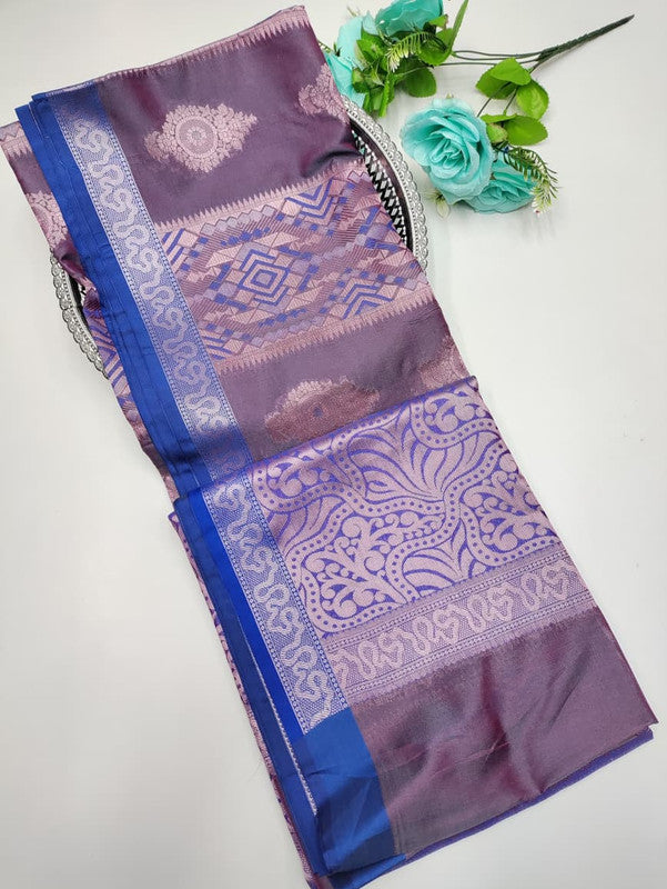 Offer Varanasi Silk(Year End Sale) SF237