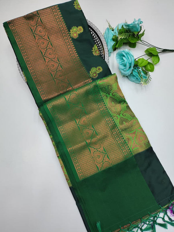 Offer Varanasi Silk(Year End Sale) SF266