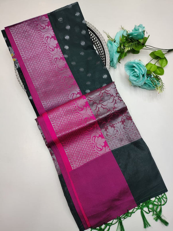 Offer Varanasi Silk(Year End Sale) SF268