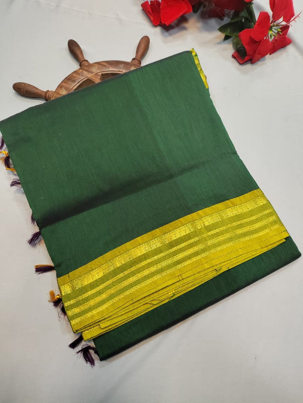 Kalyani Plain Cotton KY47