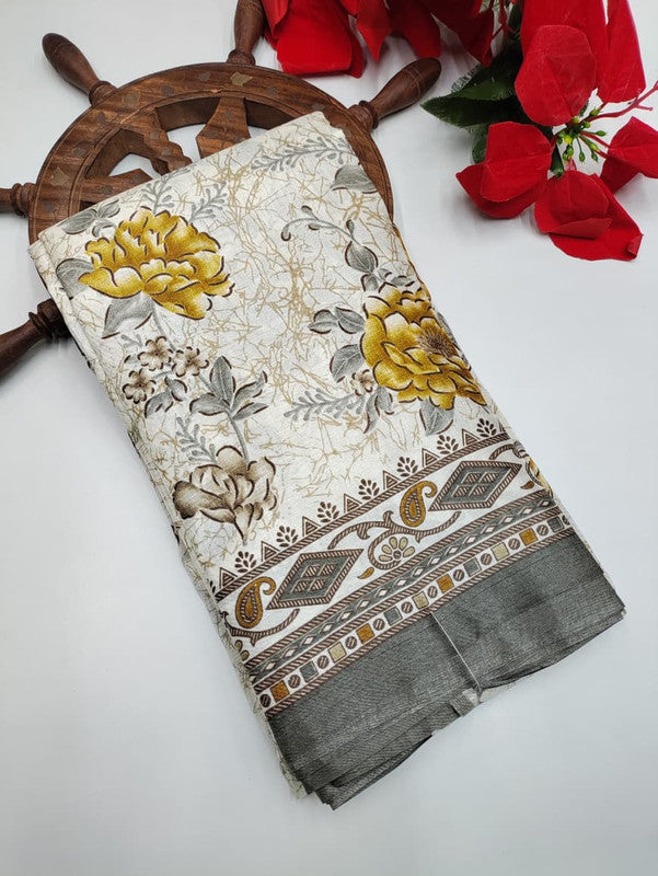 Malgudi Saree MD17