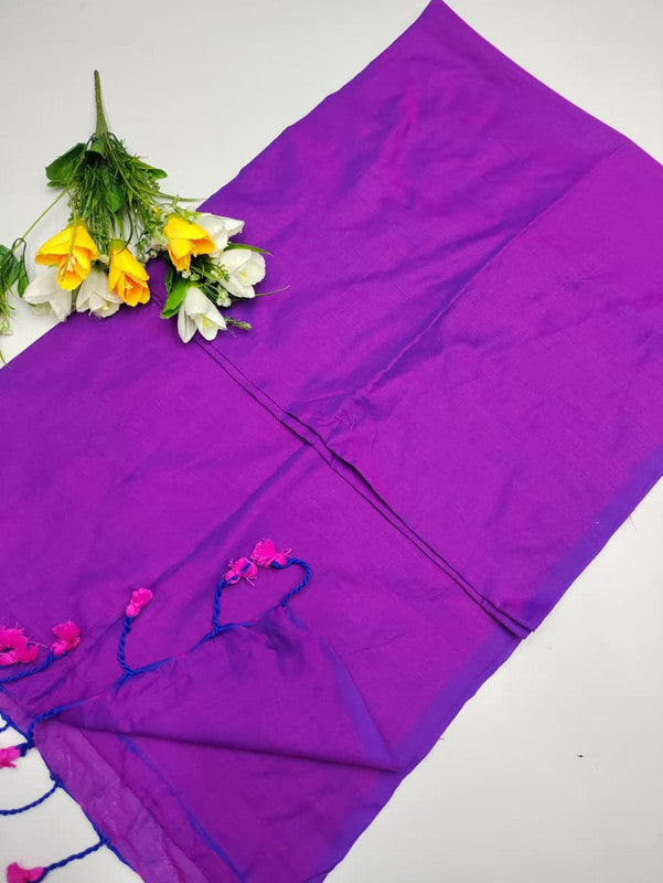Jaipur Cotton Plain JU20