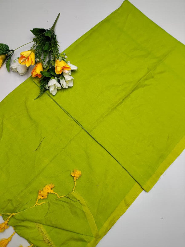 Jaipur Cotton Plain JU24