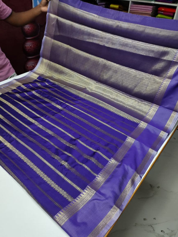 Raw Silk Saree OT51