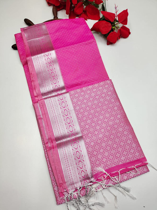 Offer Vairaoosi Saree OV07
