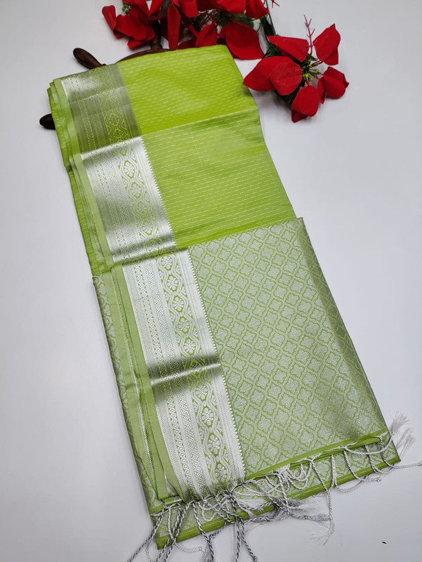 Offer Vairaoosi Saree OV14
