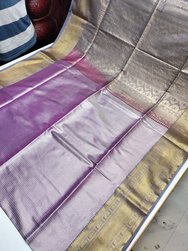 Wedding Korvai Silk WD15