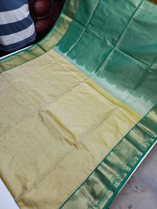 Wedding Korvai Silk WD20