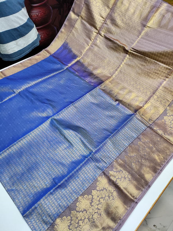 Wedding Korvai Silk WD23