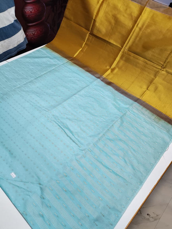 Wedding Korvai Silk WD28