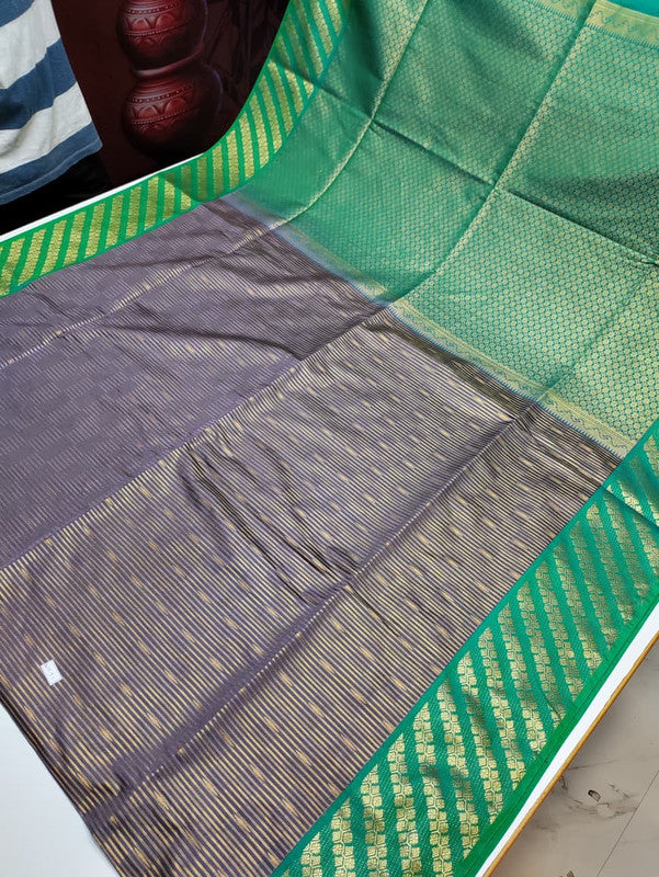 Wedding Korvai Silk WD29