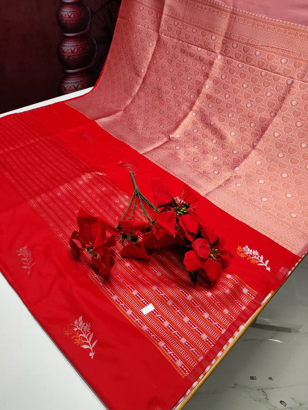 Sri Soft Silk SFS10( 15 Days Prebooking )