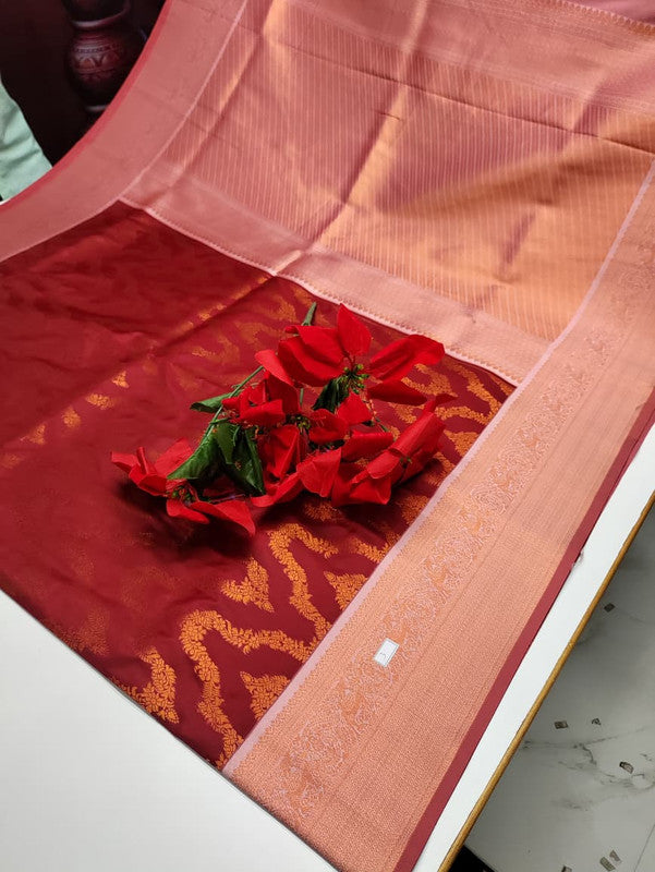 Premium Soft Silk PMS01