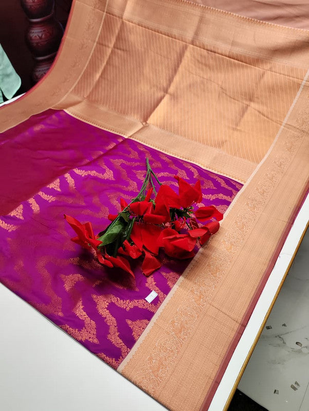 Premium Soft Silk PMS03( 15 Days Prebooking)_