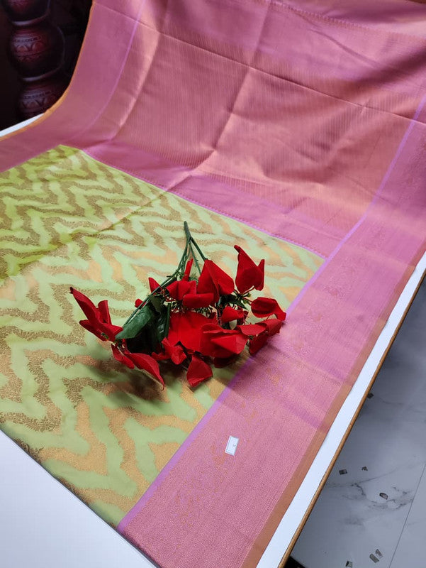 Premium Soft Silk PMS04