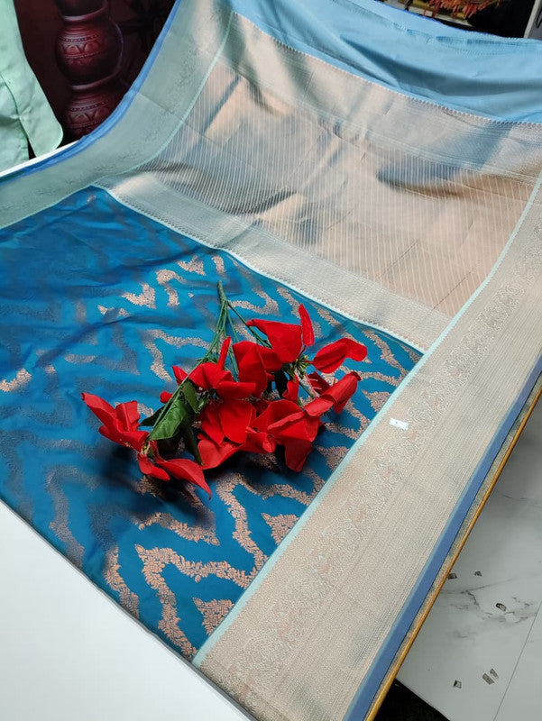 Premium Soft Silk PMS06