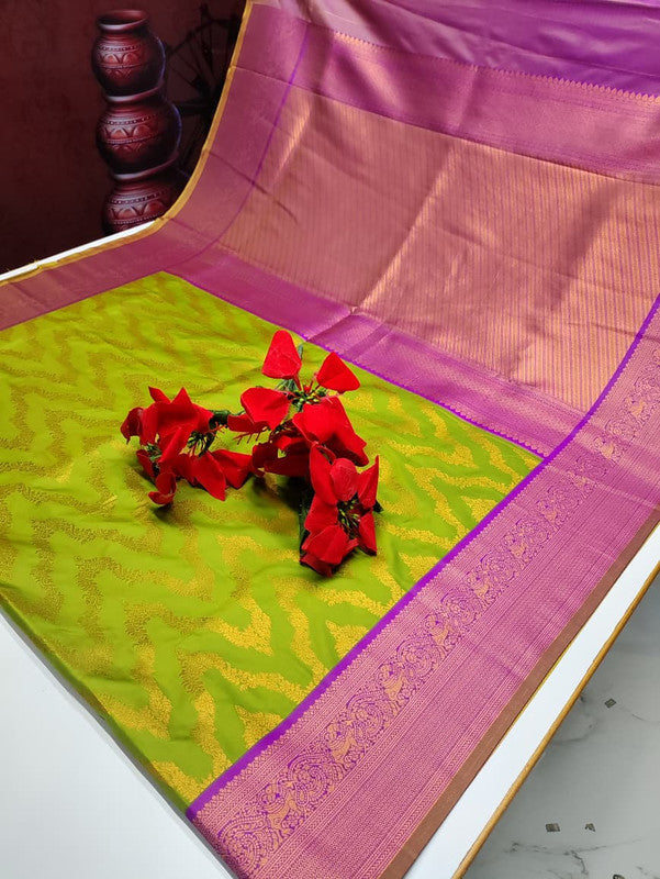 Premium Soft Silk PMS09(15 Days Prebooking)