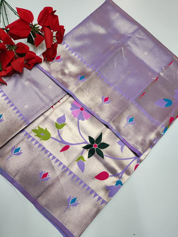 Varanasi Jari Saree VN05