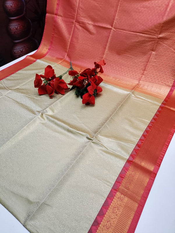 Wedding Korvai Silk WD51