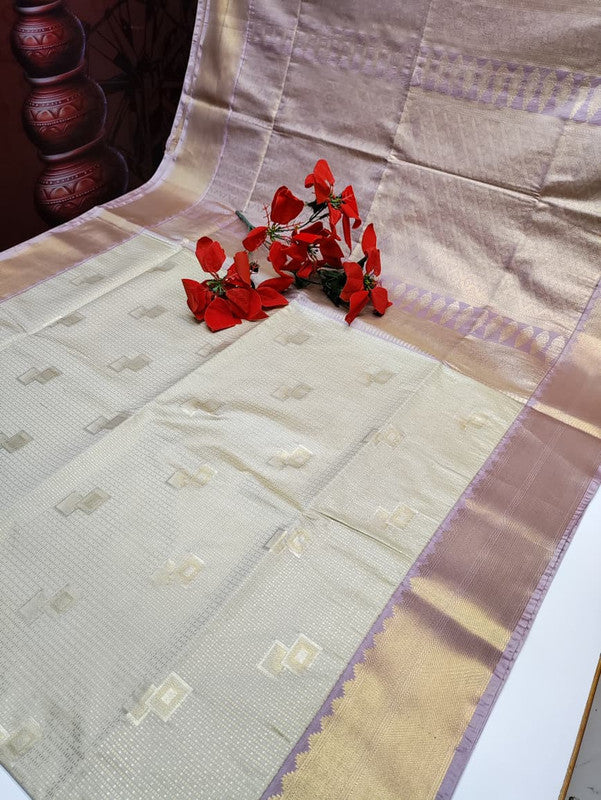 Wedding Korvai Silk WD72