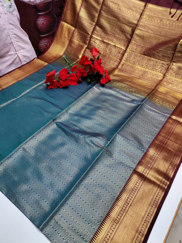 Wedding Korvai Silk WD80