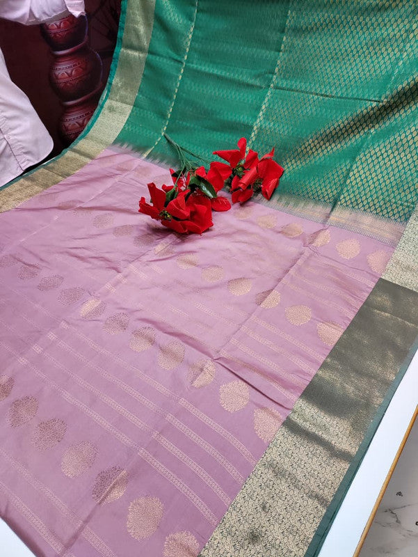 Wedding Korvai Silk WD88