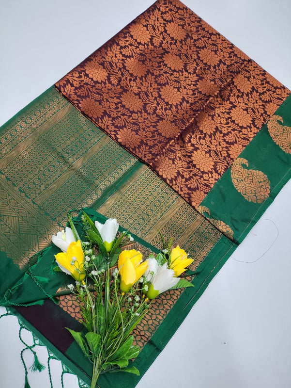 Pugazhini Saree PUZ71