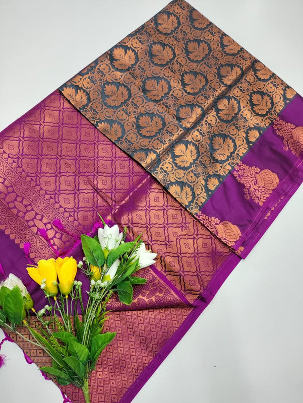 Pugazhini Saree PUZ74