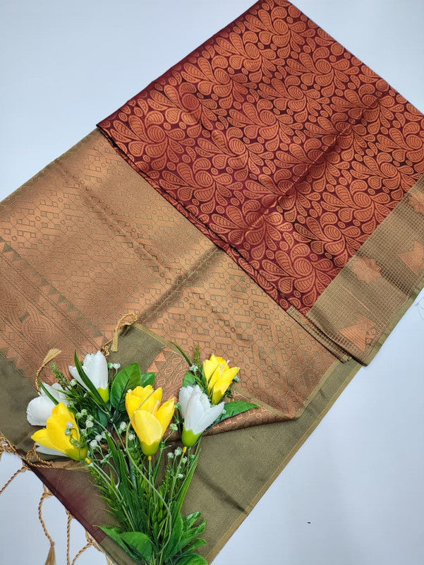 Pugazhini Saree PUZ75