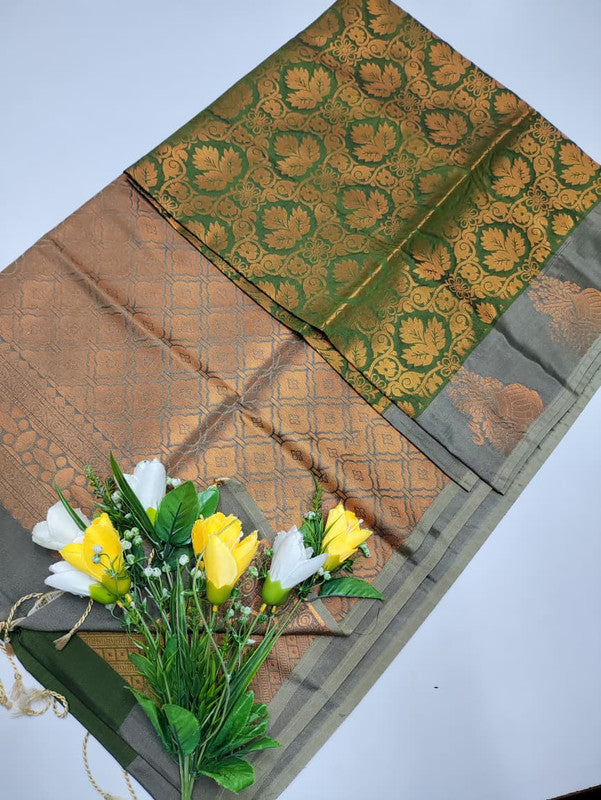 Pugazhini Saree PUZ79