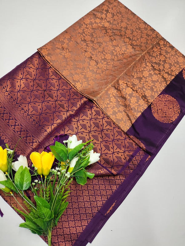 Pugazhini Saree PUZ85