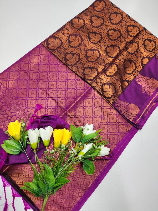Pugazhini Saree PUZ87