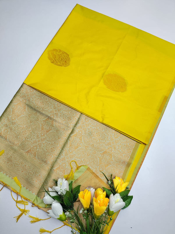 Vaagai Soft Silk NV02