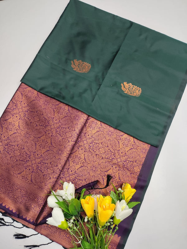 Vaagai Soft Silk NV10 09MC