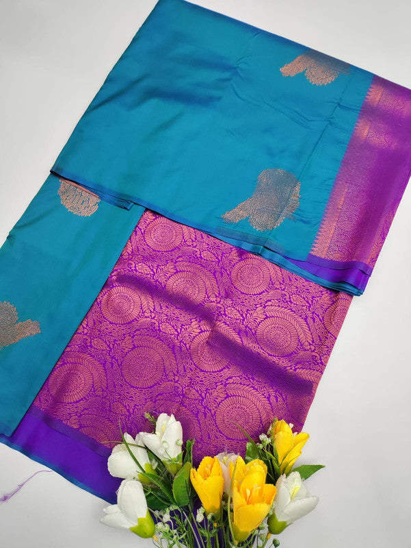 Vaagai Soft Silk NV13 09MC