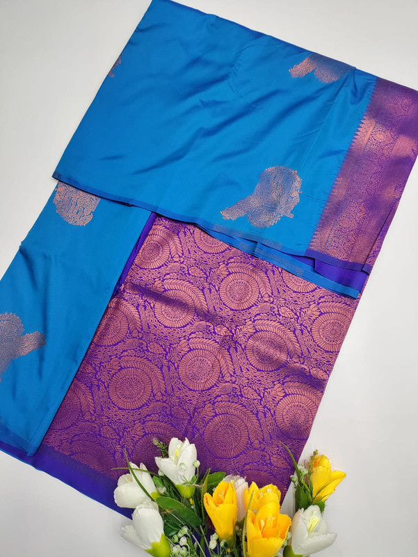 Vaagai Soft Silk NV11 09MC